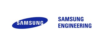 Samsung Engineering Logo
